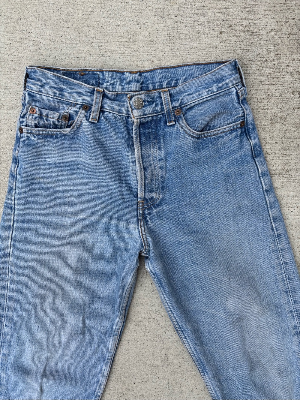 Jeans - Picture 4 of 5